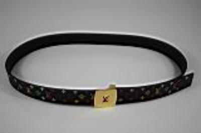 Louis Vuitton Belts-92